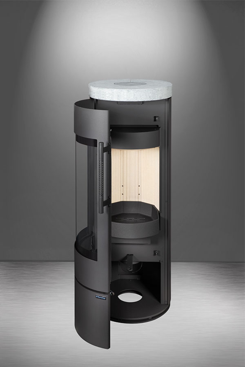 LUANCO N 01 keramika - krbové kachle – Obrázok 4