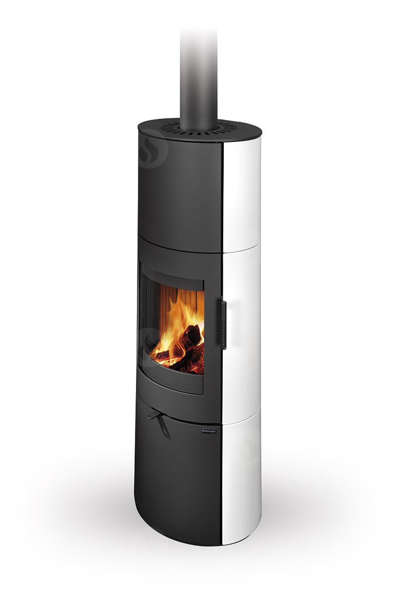 LUGO N 01 AKUM keramika - krbové kachle